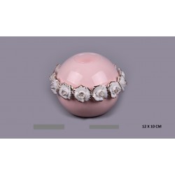 DNT-6 PEMBE TOP MUMLUK